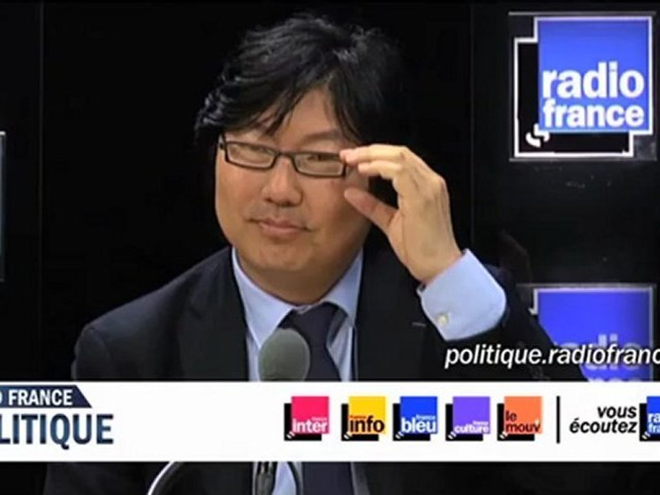 Jean-Vincent Placé : "Nous ne sommes pas renforcés, il faut être lucide" (Radio France Politique)