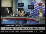 Entrevista a Silvana Di Lorenzo en el Diario del Domingo ▬ Luis Bremer