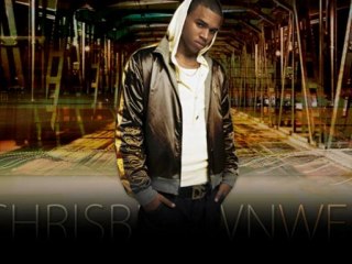 Chris Brown - Second Serving 2012