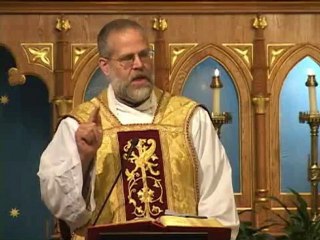 Jun 03 - Homily: Trinity - Supernatural Mystery