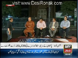 Agar - 3rd June 2012 part 3