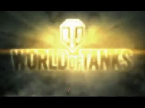 World of Tanks British Tanks Trailer