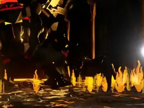 LEGO Lord of the Rings E3 2012 Trailer