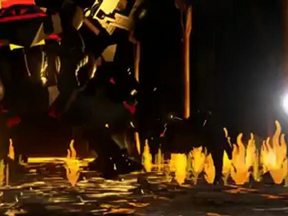 LEGO Lord of the Rings E3 2012 Trailer