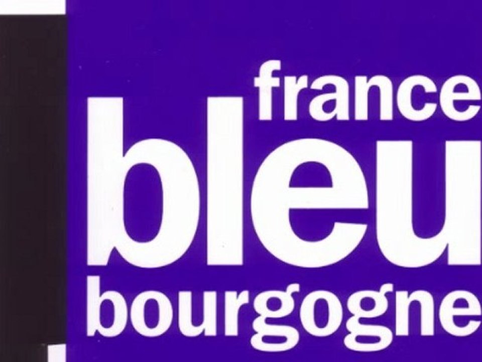 L'invité de France Bleu Bourgogne (1er juin 2012)