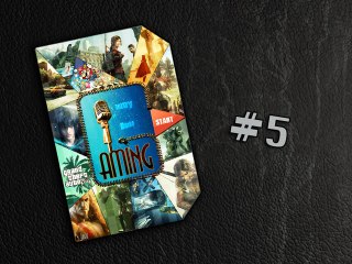 Débat Gaming #5 - Le survival horror