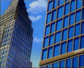 02. Spiderman - Skorpionova zaoka