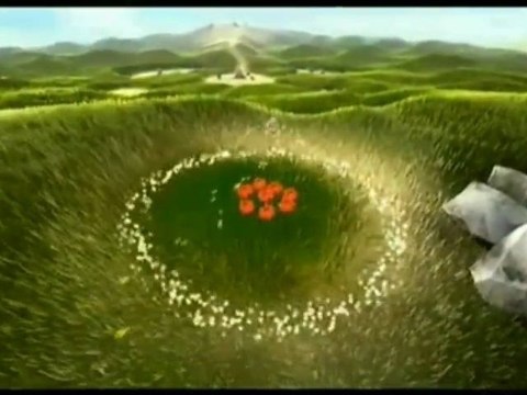 LA CHAINE FETE SES 1 AN !!!!