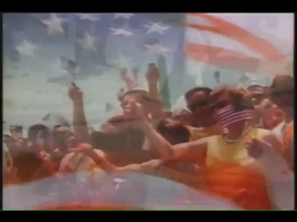 The Silver Sixties Trailer