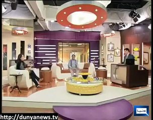 Hasb-E-Haal - 3rd June 2012 - Part 3