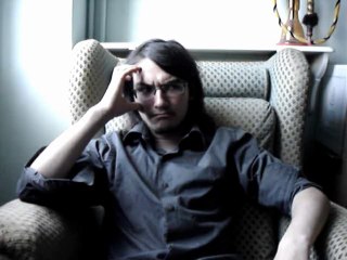 [Vidéo News] 03-06-12 - Petite mise-au-point