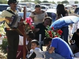 TRIBUTO A LAS FUERZAS ARMADAS MEXICANAS