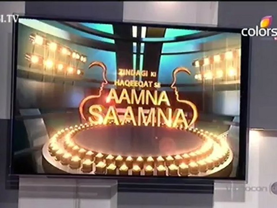 A aamsam - 3rd June 2012 - P2