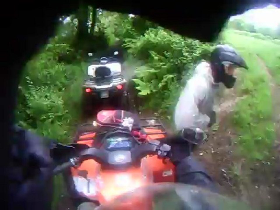 sortie en Nord Cotentin