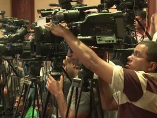 Egypte :Chafiq attaque les Frères Musulmans