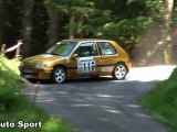 Rallye de la Luronne 2012 - Est Auto Sport