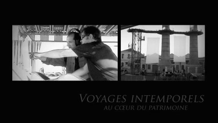 Patrimoine, mémoire et création - 1'58