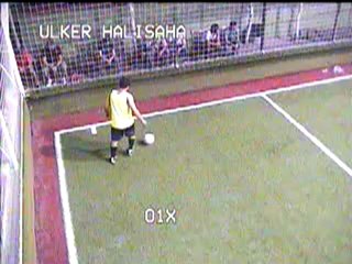 HAFTANIN GOLÜ 03,06,2012