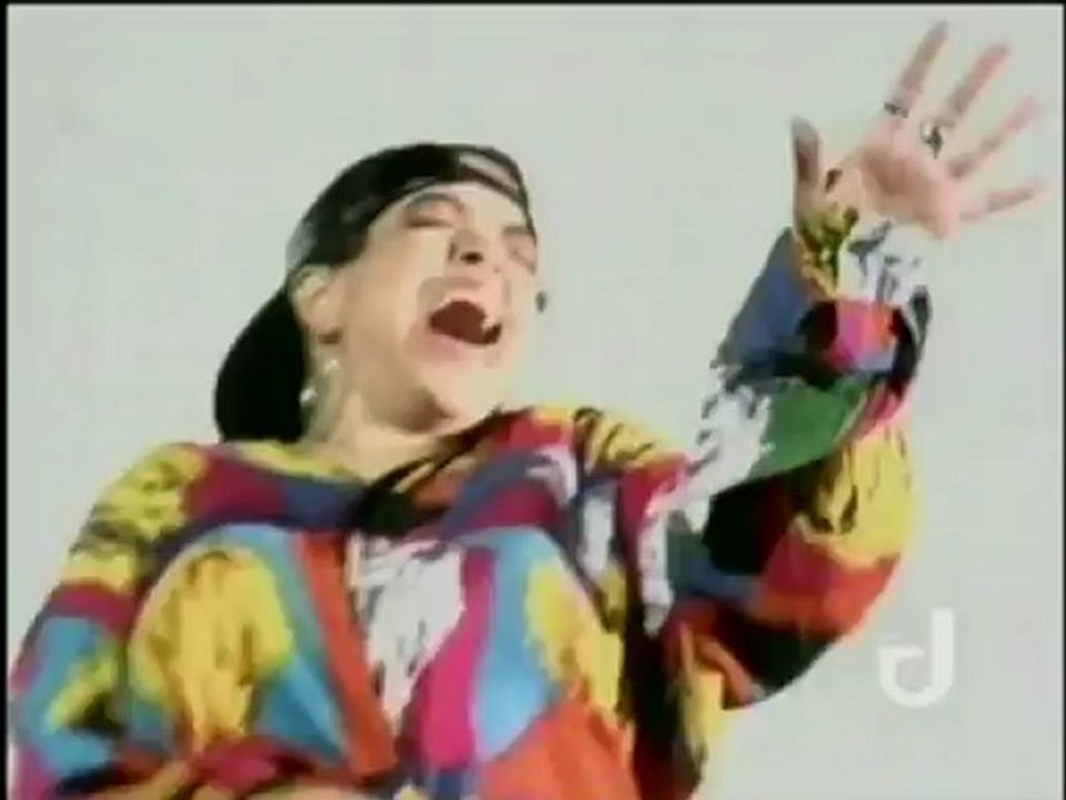 Ex-Girlfriend - You (You're The One For Me) (12' Edit) [1991]