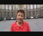 Maria Vadillo soutient Marcel Rogemont !