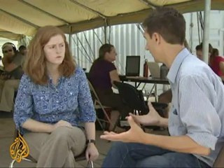 Haiti's orphans still in crisis