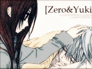 Romeo and Cinderella - Yuki&Zero