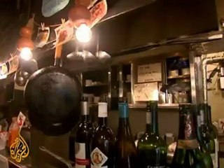 Poll weakens Japan PM's position