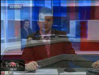 YASADIŞI SES KAYITLARI