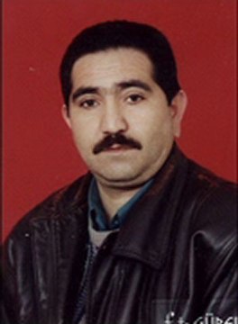 DAİMİ ÖZDOĞAN DOKUNSALAR AĞLAYACAK GİBİYİM