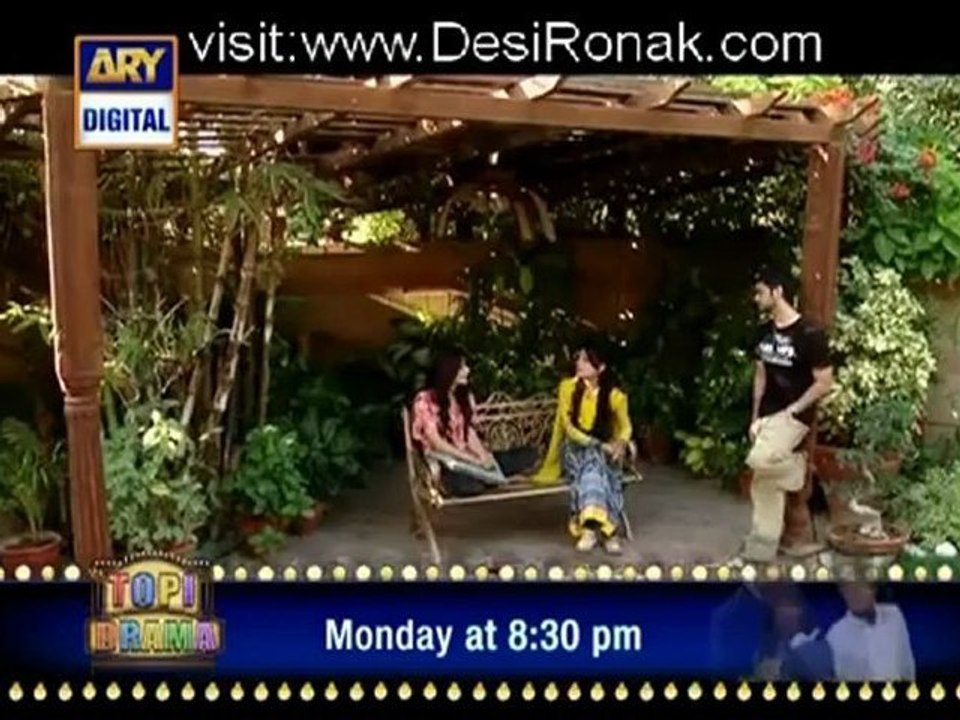 Shaadi Mubarak Episode 19 - 3rd June 2012 part...