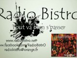 RadiO BiStrO - Nouvel Album Tout va bien s'passer