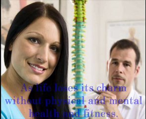 Fitness in Sydney- Getting Fit and Healthy