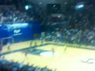 Handball - Finale Billere-Mulhouse