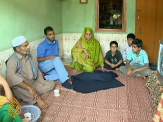 India moves to improve Kashmir life