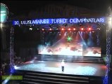 13 Hayde gidelum Kırgızistan ŞANLIURFA 10.Türkçe Olimpiyatı