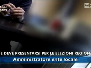 Off the Report "La comunità Damanhur"