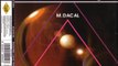 M. DACAL - Bizarre love triangle (move mix)