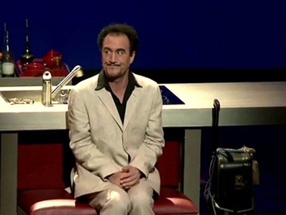 Fellag - Petits Chocs Des Civilisations