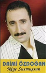 DAİMİ  ÖZDOĞAN    GARİBANLAR