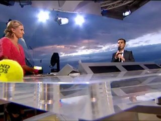 Plus belle la vie diffusé à 21h38 pour la première fois !