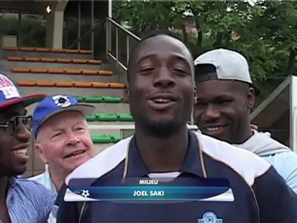 FC Issy Les Moulineaux 2 – 0 EU FC