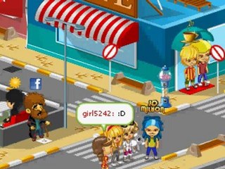 mekan beğenme hilesi