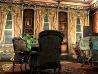 Le Testament de Sherlock Holmes - Trailer E3 2012
