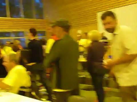 Raid Orientation Handi Crampons 2012 à Aveize (69)311