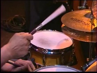 Ahmad Jamal Trio - Grenoble 2008 (part 1)