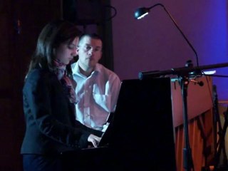 Concert 18 Février 2012 Ecole de Musique