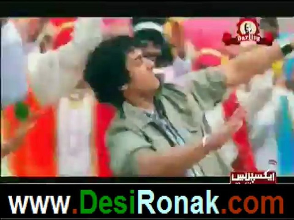 Darling - 3rd June 2012 - Part 4