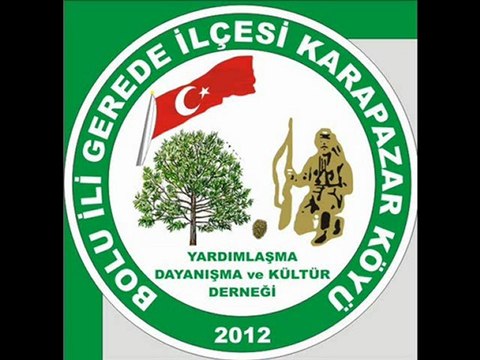Karapazar Köyü Yardımlaşma, Dayanışma ve Kültür Derneği Açılışı