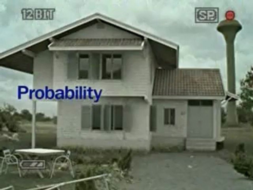 Publicité assurance