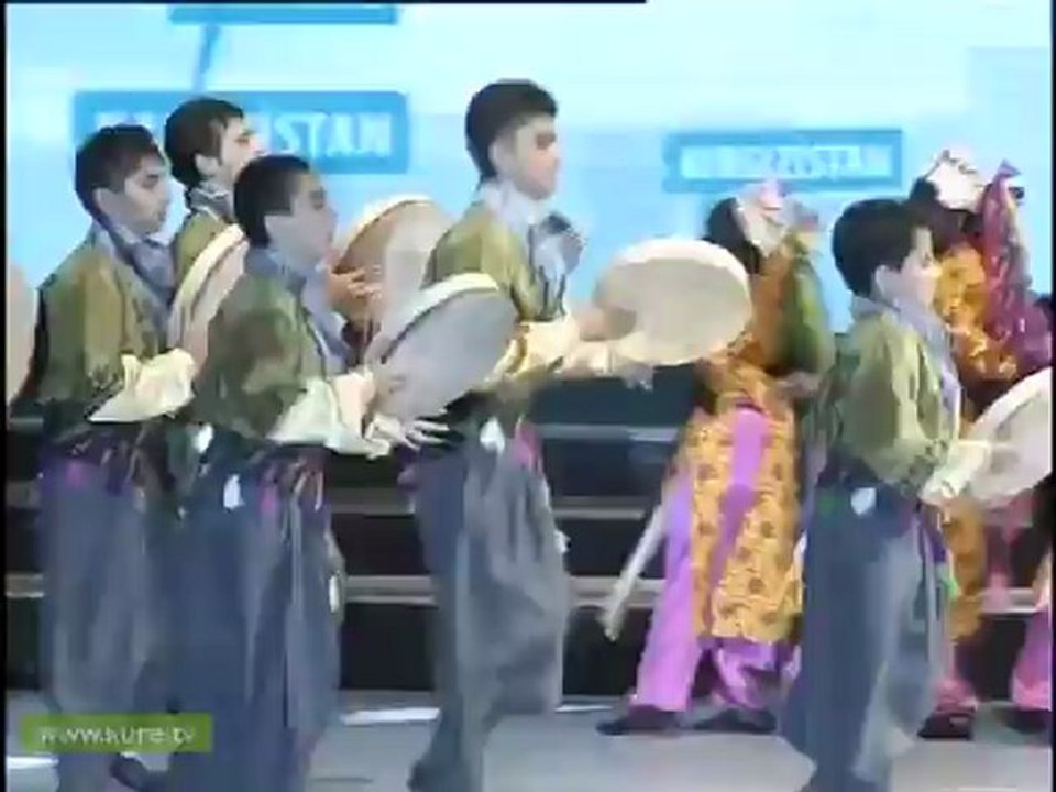 15 Halk oyunu Mali ŞANLIURFA 10.Türkçe Olimpiyatı